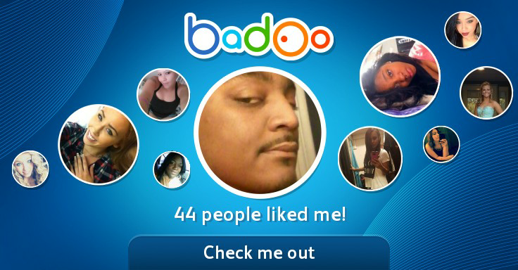 DMay_TKM's tweet photo. Hang out with Jose Maywood and other fun new people nearby, when you sign in to Badoo! https://t.co/n5WdTZmhCL