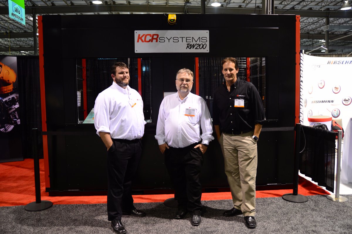 kcrobotics tweet picture