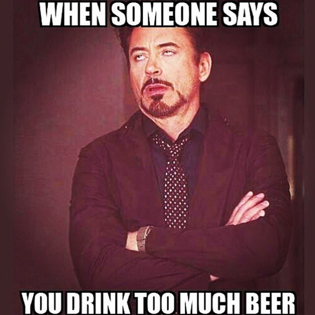 FourSonsBrewing's tweet photo. You stop being that someone's friend.
#ByeFelicia #NeverTooMuchBeer #FourSonsBrewing https://t.co/Sk7a7yUIIj