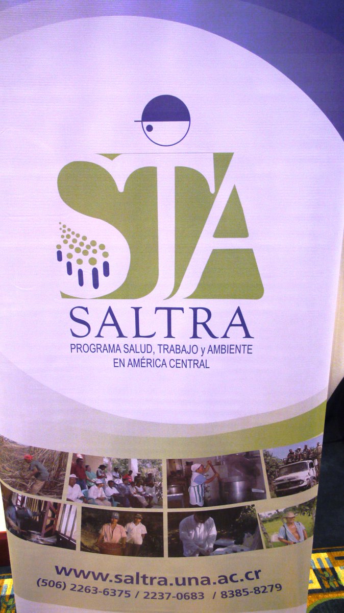 UEenCostaRica's tweet image. Hoy el #EmbPelayoCastroUE participó de inauguración del II Taller de Nefropatía Mesoamericana. #SALTRA #CENCAM #UNA.