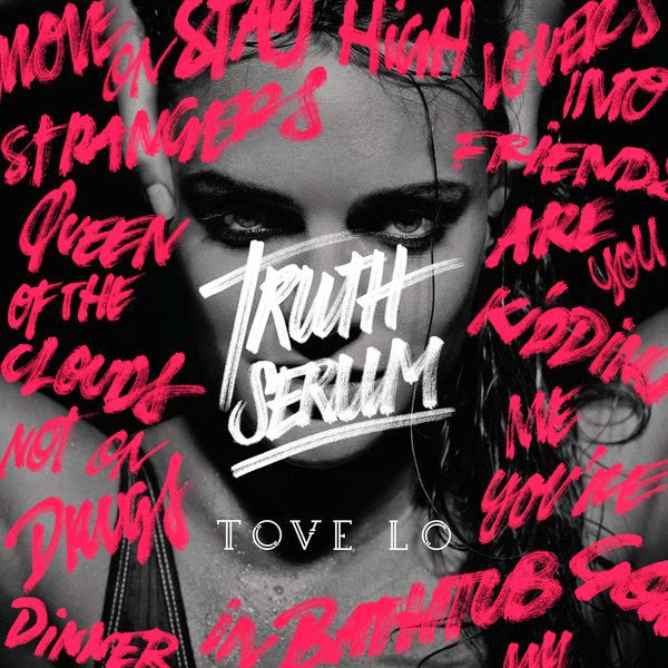 ToveLoCF's tweet photo. Em breve Truth Serum... https://t.co/Qf1dg8kzWJ