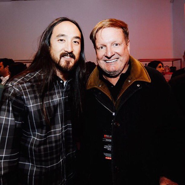 Had to take one not jumping this time #ronburkle https://t.co/q3bUxOdPhM