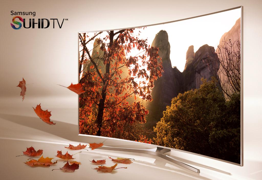 SamsungGreece's tweet photo. Μπορείς να μαντέψεις από ποιο μέρος είναι η εικόνα που φαίνεται στην #SUHD TV; #quiz https://t.co/IeYWBtTxKG