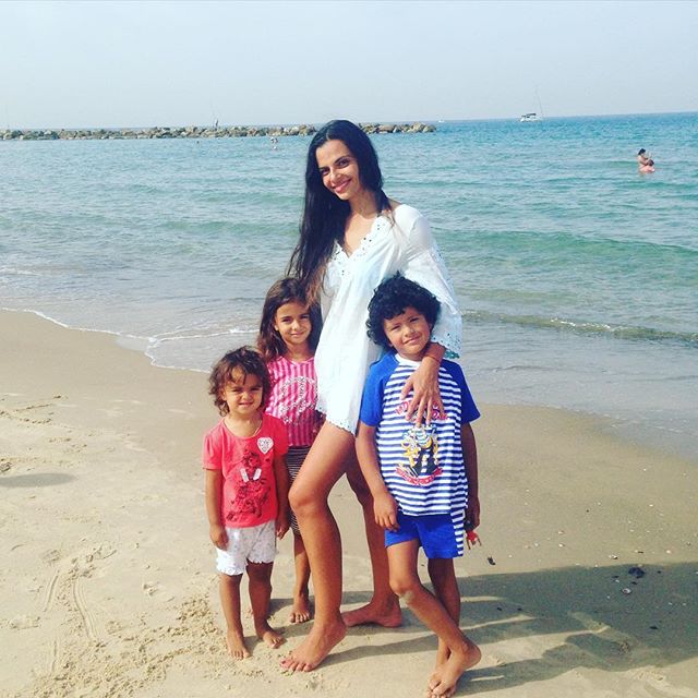 bexgrier's tweet photo. @ Israel @GrierKiddos https://t.co/JYOHwbY1d7