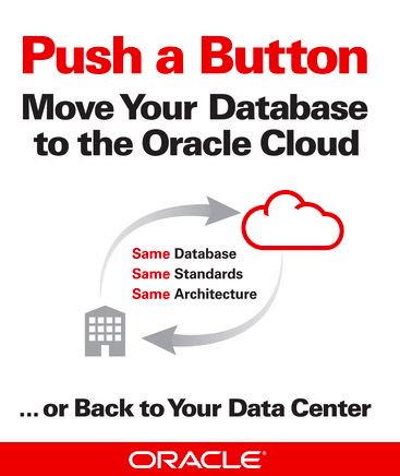 Oracle AI Database tweet media