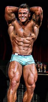 BodyAdonis's tweet photo. Today's Best Body: @Hugoharrisfit #muscles #gym #fit #fitbodies #bestbodies #bodybuilding https://t.co/Qg5cP4zYa7