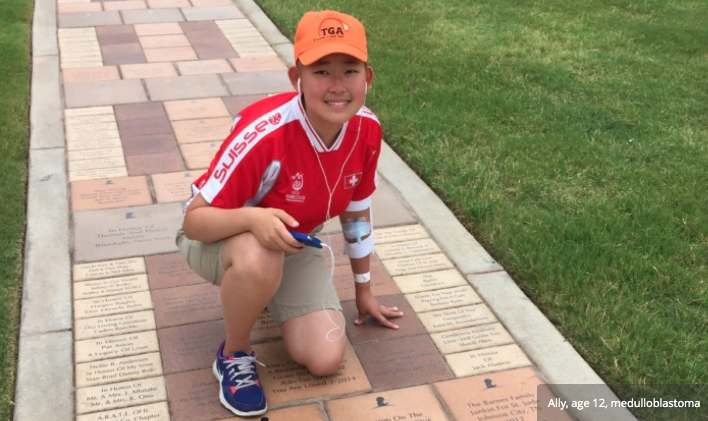 join_a_journey's tweet photo. Meet Ally https://t.co/LIpKLmDz90 https://t.co/DF5GaElms0