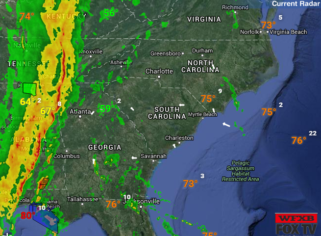 WFXB FOXTV tweet media