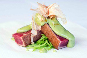 I Semana Gastronómica del Atún de San Sebastián de los Reyes gastroystyle.com/i-semana-gastr…