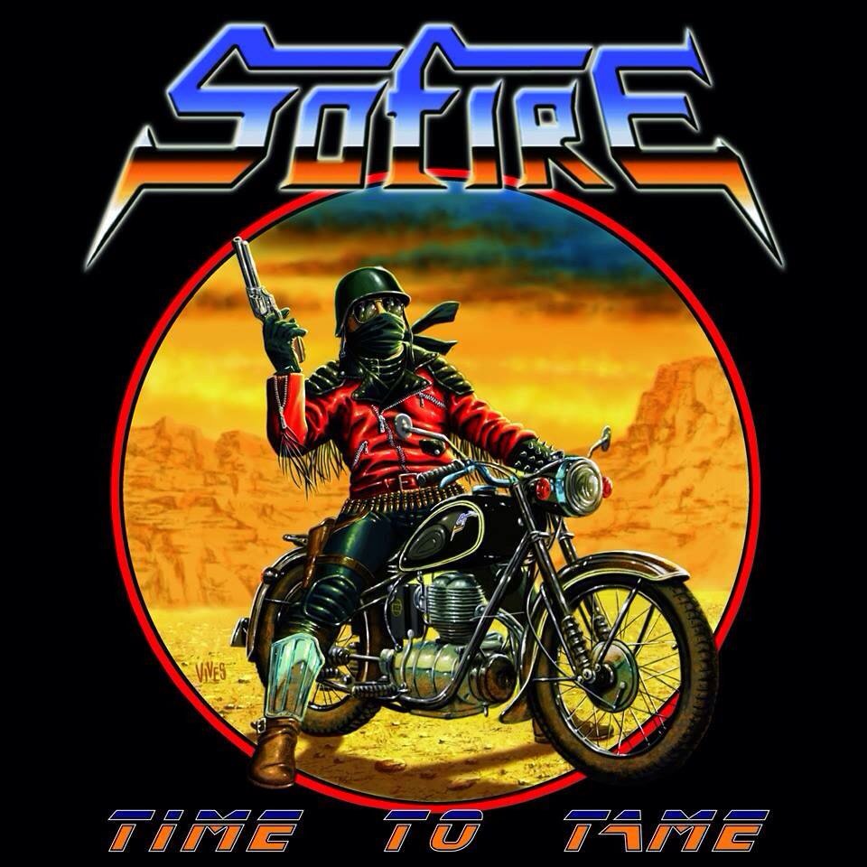 SofireBand's tweet photo. Dentro de MUY poco noticias frescas sobre el EP! Casi terminado el master y mezcla... https://t.co/naadthQPdw