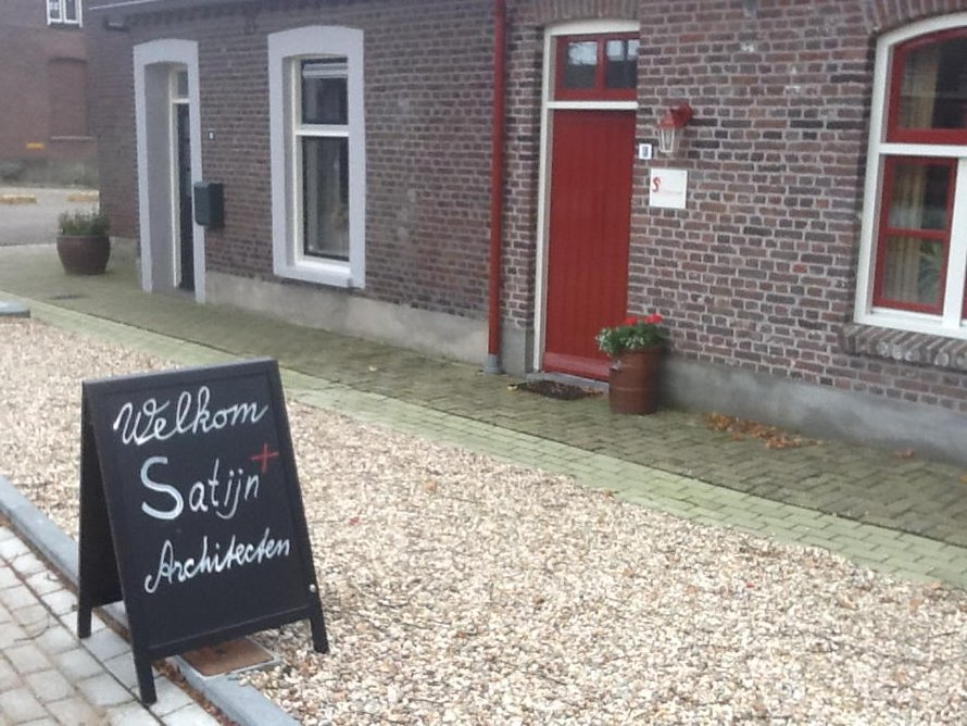 SimonisMaarten's tweet photo. Dat was nog eens een warm welkom bij @SamenZorgenBuro https://t.co/ZJFOGUXCG4