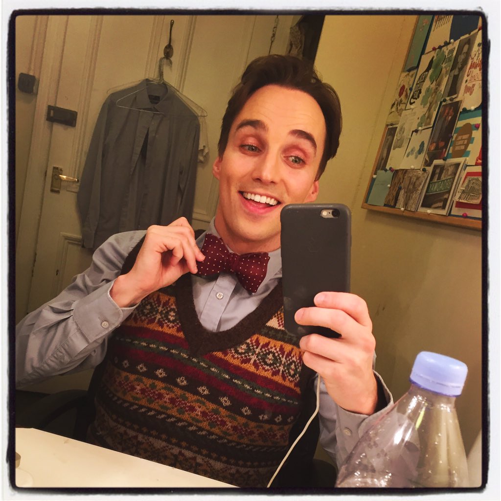 St Martin's Theatre (@Stmartinslondon) / Posts / X
