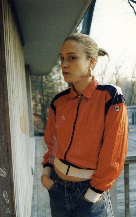 Happy birthday chloe sevigny 