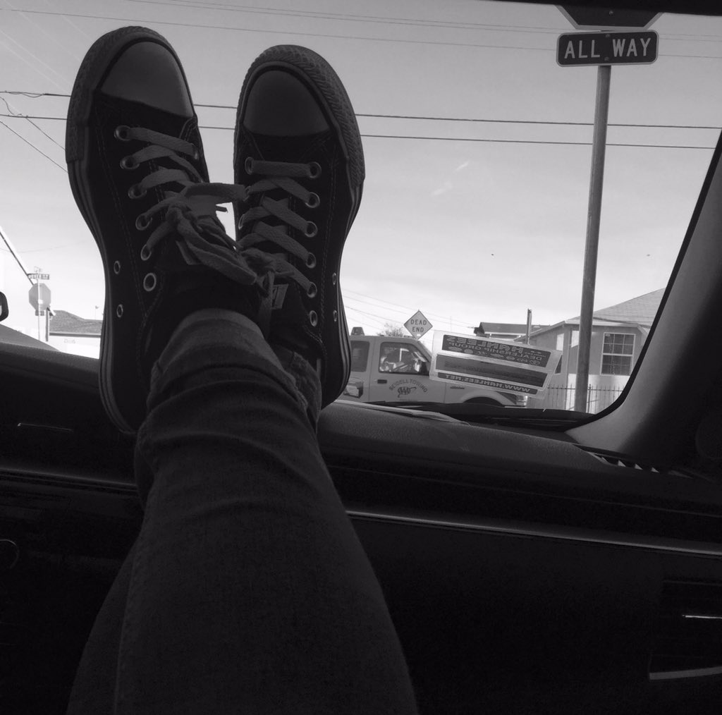 ChrisJoelYOYO's tweet photo. @sebalimitless hey look seb day 3 ! #ConverseForSebastian ๐ค๐ป๐ https://t.co/pckbIGqplN