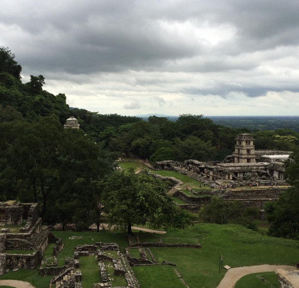 Crowne Plaza Chiapas tweet media