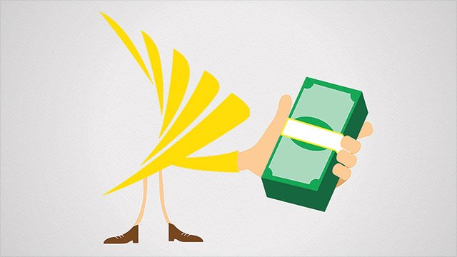 .@sprint really really wants you to switch:
-28-day free trials
-half-price data plans
More: cnnmon.ie/1QuIksc