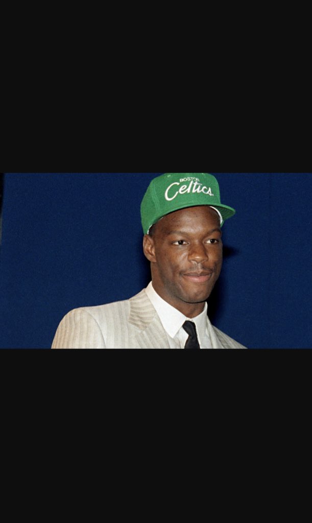 Happy 52nd birthday to my cousin Len Bias !  continue resting in peace .   