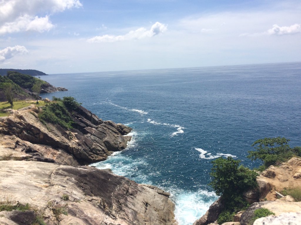 Baan_Paa_Talee's tweet photo. @Baan_Paa_Talee #Phuket https://t.co/WXWN8LZGhD https://t.co/kynTOsAcfQ