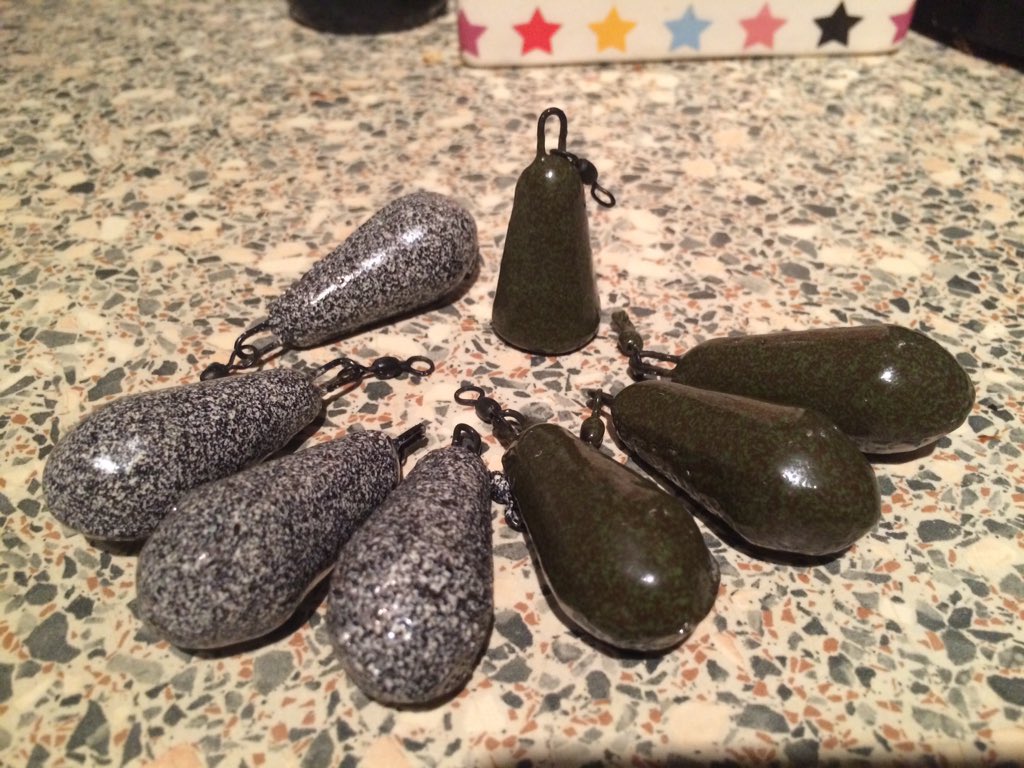 qualitybaits's tweet image. Home made leads #teamnodsville im@sick of paying through the nose