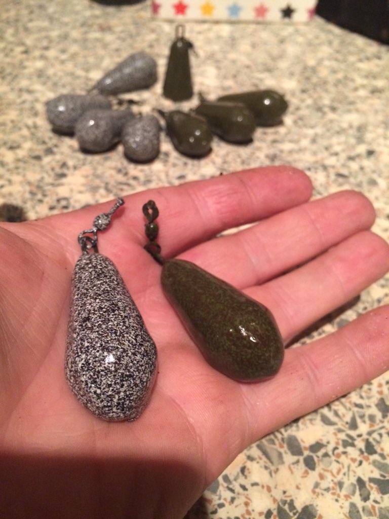 qualitybaits's tweet image. Home made leads #teamnodsville im@sick of paying through the nose
