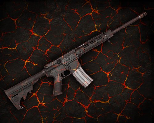 StagArms's tweet photo. How to Prevent Your #AR15 Rifle from Overheating https://t.co/P6XrcsQheg https://t.co/UucnKhcdpm