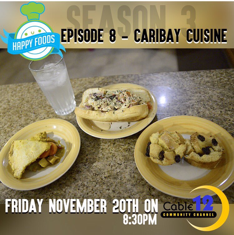 HappyFoods242's tweet photo. Yup.... We almost at the finish line #ALLNEW #FRIDAY #CABLE12 https://t.co/wTYGQQaGUQ