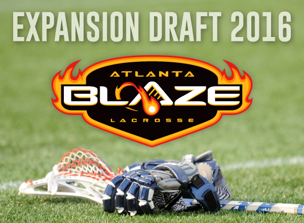 MLL_Lacrosse's tweet photo. That concludes the 2016 #MLLExpansionDraft! https://t.co/LrDuIB4Lcx