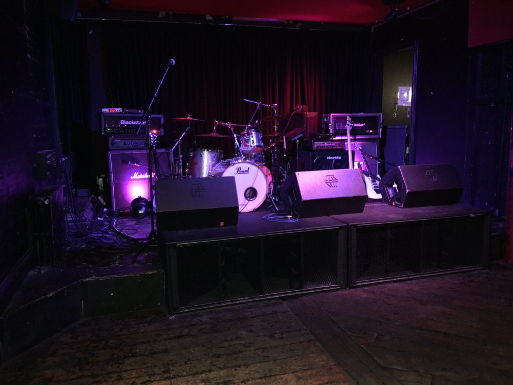 evarisofficial's tweet image. Ready? #camden #posthardcore #cutecutedeath #Derange