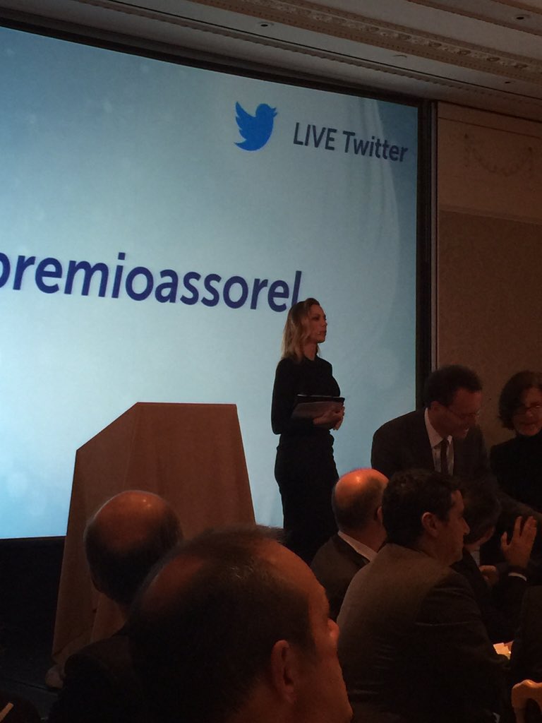 Prisca Peroni tweet media