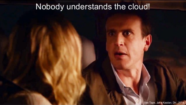 createwithcolab's tweet image. We&apos;re counting on you @jbarratt! #WhatIsTheCloud #TNWUSA