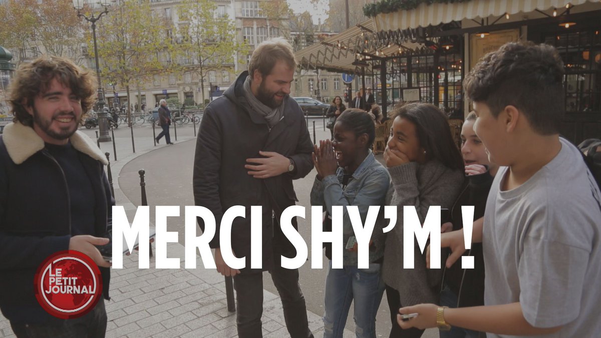 LPJofficiel tweet picture