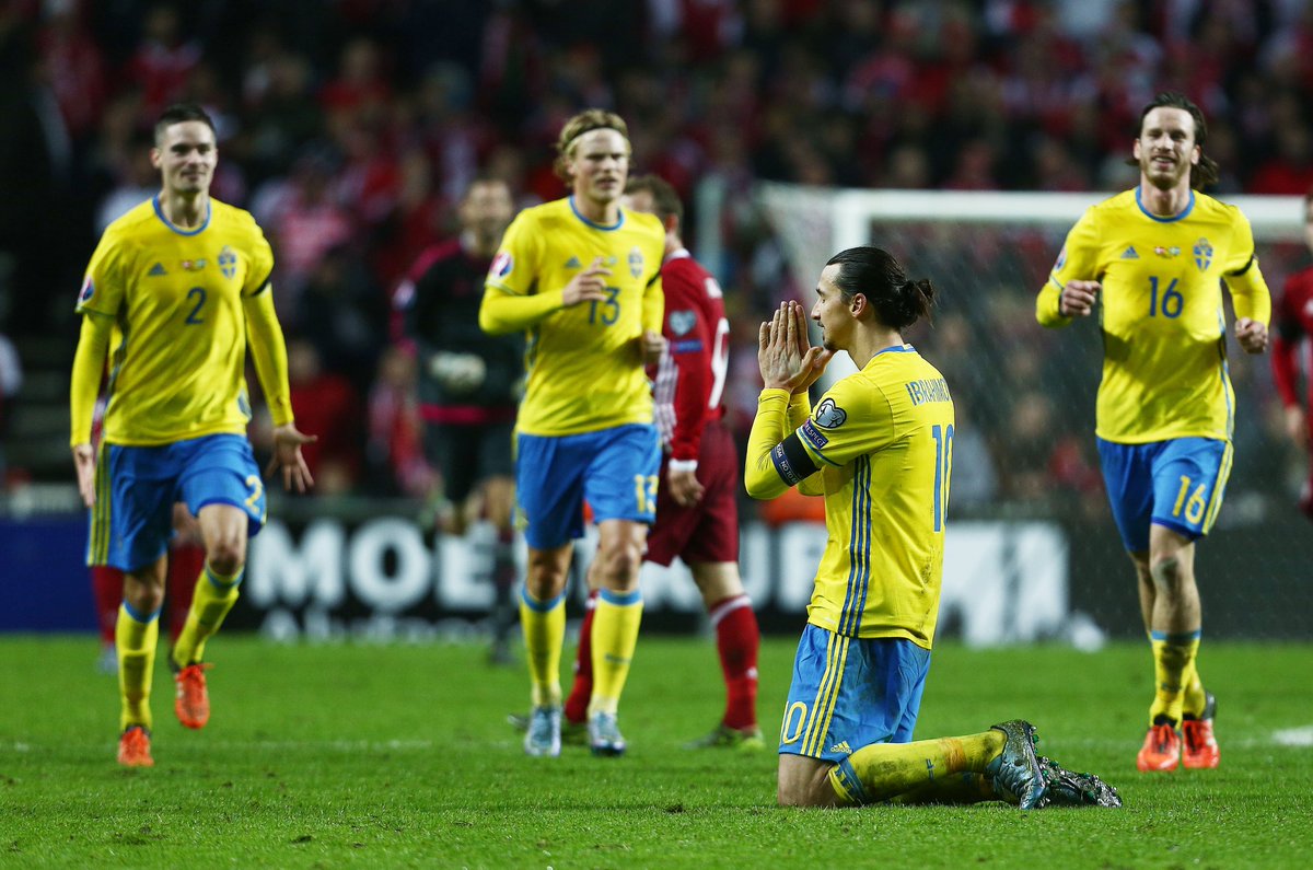 elfvoetbal's tweet image. "Zlatan laat zien dat iedereen kans maakt om te slagen in het leven." #zlatan #thern #zweden elfvoetbal.nl/nieuws/421003_…