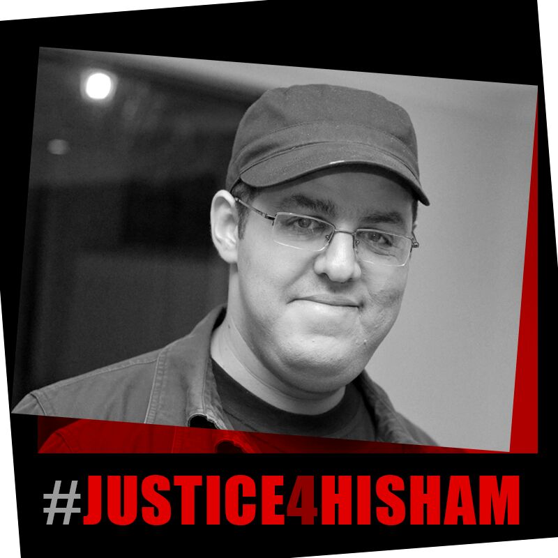 globalvoices's tweet image. We Stand With Moroccan Free Expression Advocates bit.ly/1l6aLPW
#Justice4Hisham
#Justice4Morocco