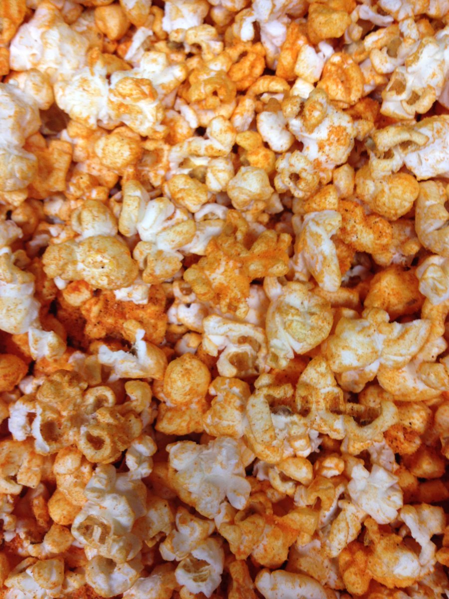 kernelspopcorn's tweet image. #JalapenoJack gets jala-pen-o business! #spicetalk