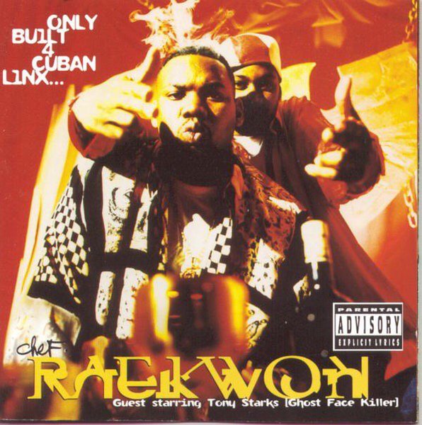 trilllogy's tweet photo. #Nowplaying Incarcerated Scarfaces - Raekwon https://t.co/pdPYyT4elw