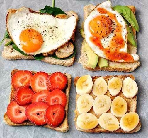 i_mcooking's tweet photo. Toasts for breakfastm: https://t.co/yidy9nbumB
Share with your friends)
#imcooking #cooking #recipes https://t.co/XCdhGsCwf4