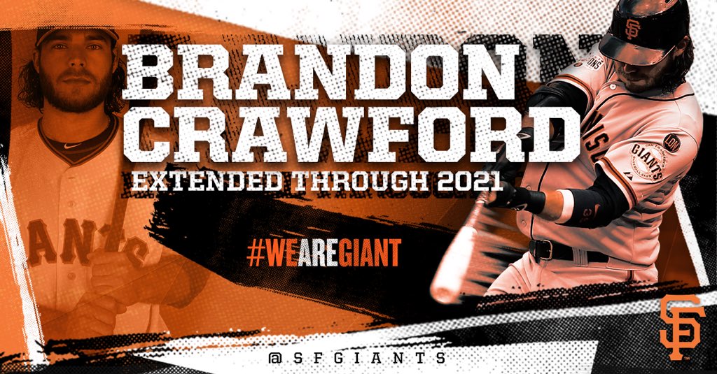 SFGiants tweet media