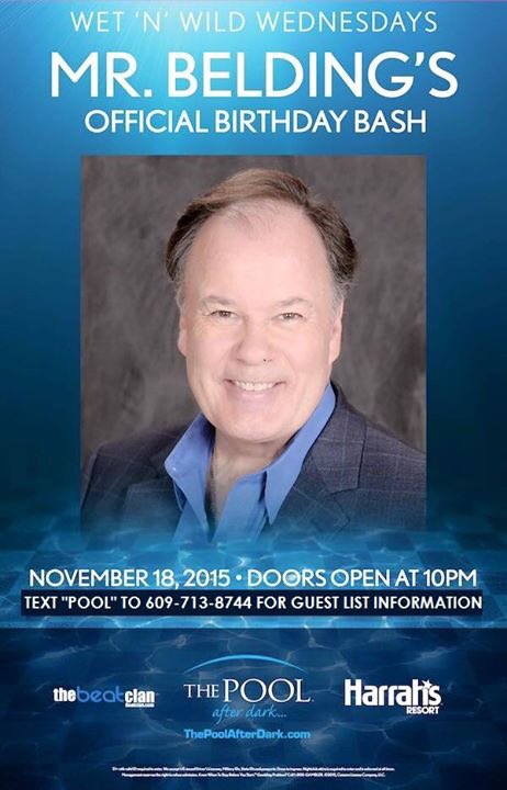 PhilThePromoter's tweet photo. @mrbelding 's BDAY BASH @poolafterdark @harrahsresort #AtlanticCity ft. @KidsTheseDays @DJ_Leverage TONIGHT!!!!!!!!! https://t.co/s44k4GLI0m