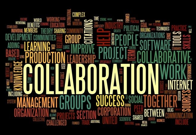 Annexring's tweet photo. If everyone is moving forward together, then success takes care of itself. —Henry Ford #collaborationandcommunity https://t.co/SOt9yTzdqA