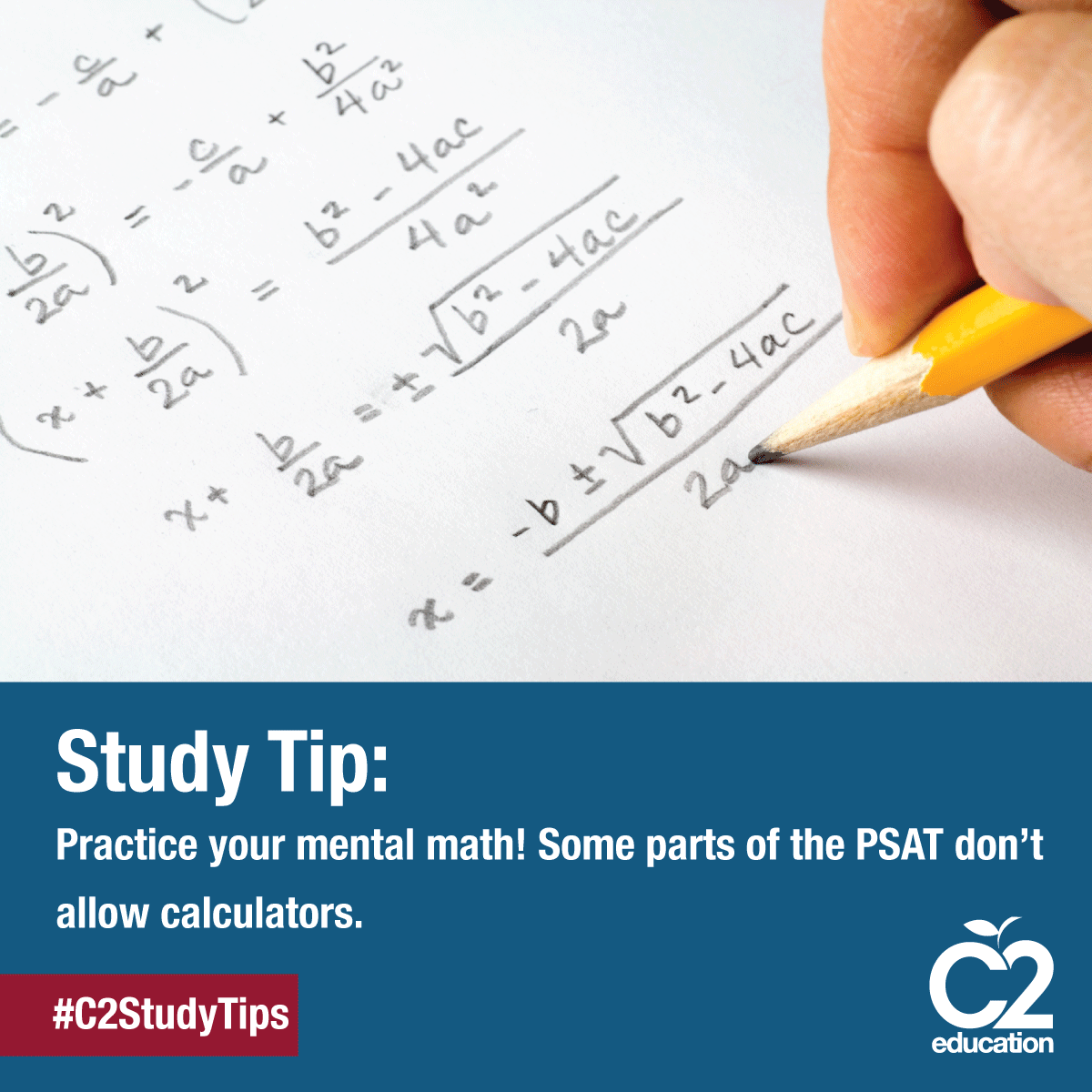 C2education's tweet image. #C2StudyTips

bit.ly/1RUf6An