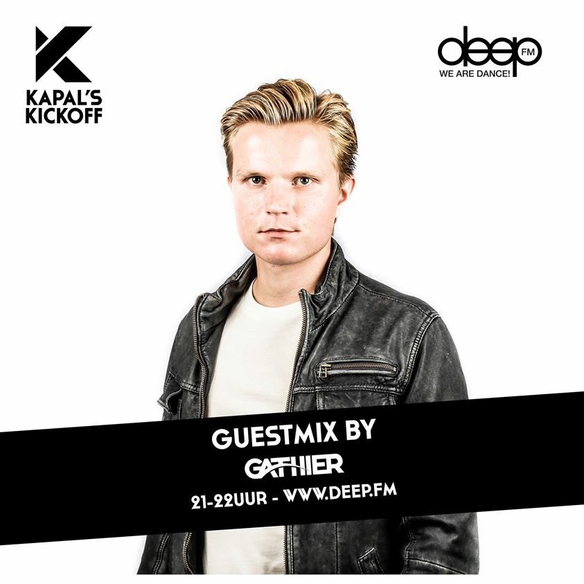 thisiskapal's tweet photo. Tune in for a new episode of #KapalsKickoff with a guestmix by @DJGathier #DeepFM https://t.co/8LOpfndx3f