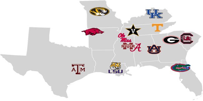 MizzouLibraries's tweet photo. #Mizzou ranks 11th out of 14 SEC schools in library funding #DYK a yes vote for the #libraryfee can change that https://t.co/pXmQBbKyeR