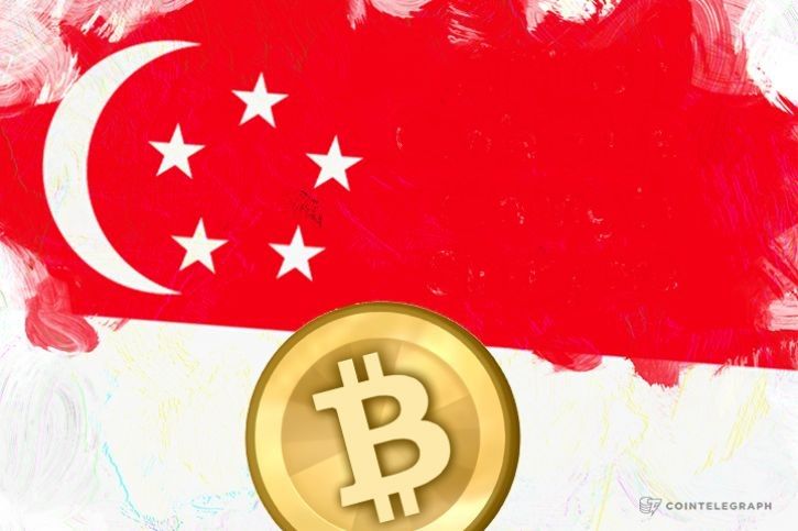 CoinTelegraphPL's tweet photo. #blockchain Premier Singapuru uważa, że banki centralne mogą używać blockchain  https://t.co/XARzQrtZnt https://t.co/WG9YbKLeB3