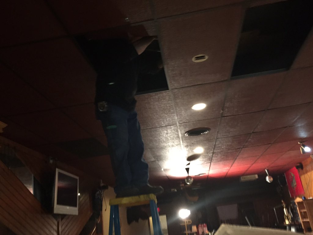 theplace2Bmc's tweet image. #theplace2B! #masoncityia #remodle #barlife #kellerconstruction rocks awesome job