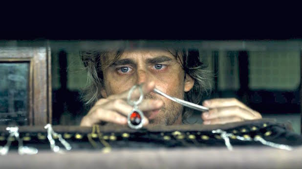 TheWrap's tweet photo. .@SamTrammell's Life is Full of Drugs, Guns, Bad Dreams In First Trailer for 'All Mista... https://t.co/FUjuT6tGDC https://t.co/zSlVwwaHIW