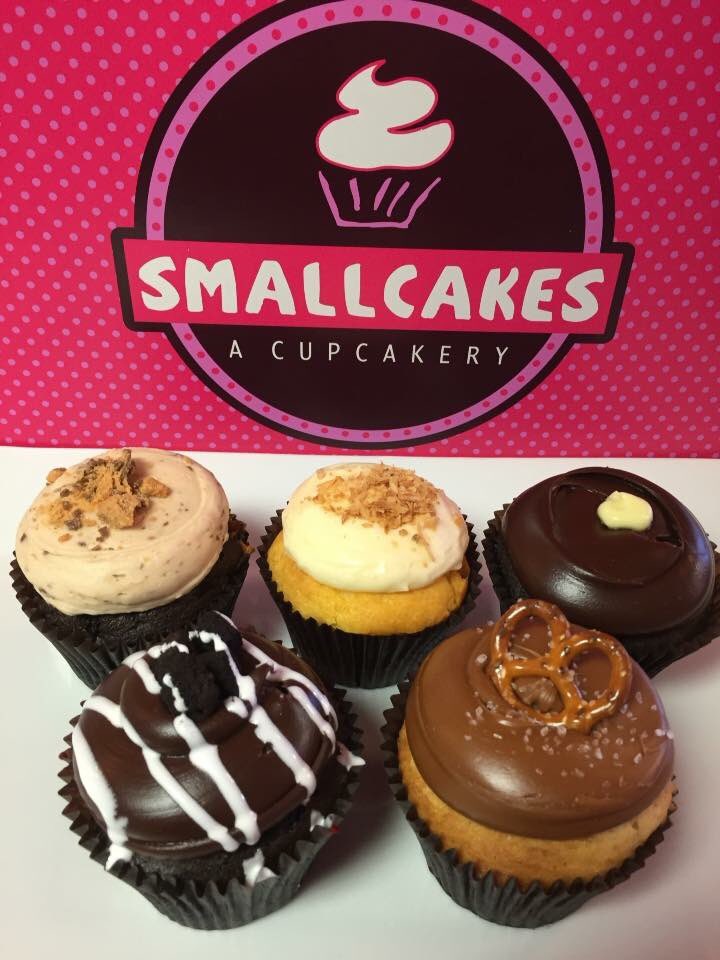 Smallcakes Memorial (SmallcakesM) Twitter