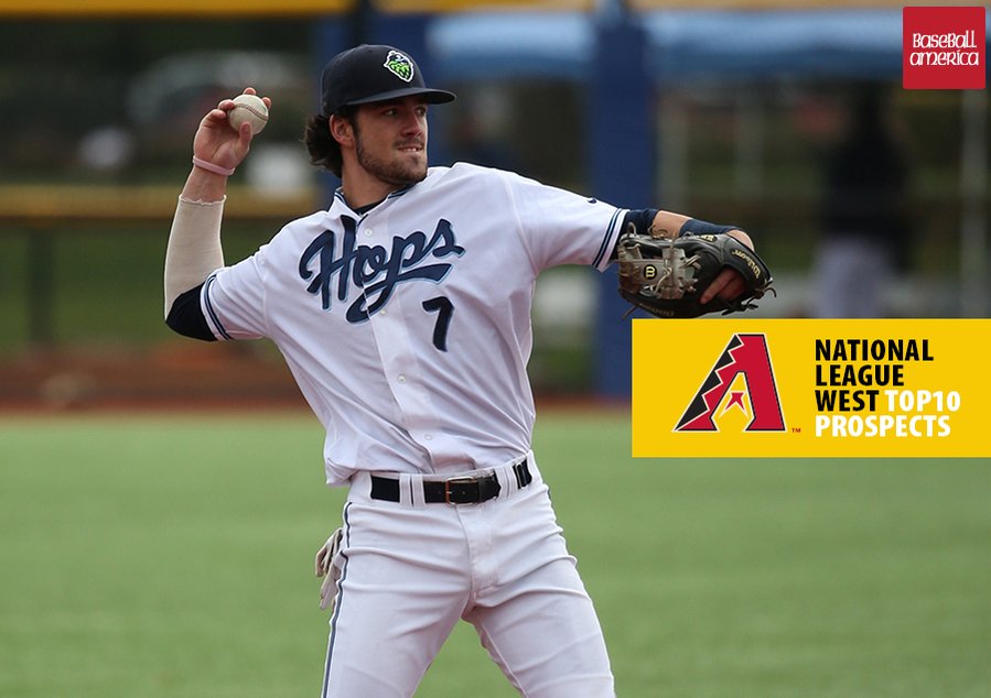 BaseballAmerica's tweet photo. .@billazbbphotog answered your @Dbacks questions in the Top 10 chat. Full transcript here: https://t.co/j9loUuLiwS https://t.co/X02MCPb91T