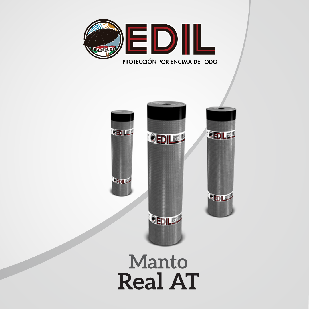 EDIL_Fabrica's tweet photo. El #MantoReal de #EDIL es ideal para mejorar la temperatura de los techos o paredes expuestos al calor. https://t.co/MpP8IXScqu