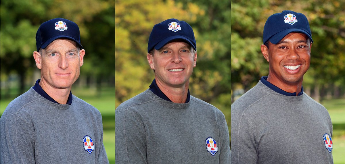Ryder Cup USA tweet media