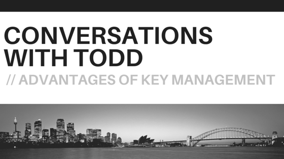 RSC2LC's tweet photo. Don't miss out on this week's #ConversationsWithTodd! https://t.co/egWMekVo8a #IWMS #CAFM #KeyManagement @toddrscllc https://t.co/0NGfk6LSHm